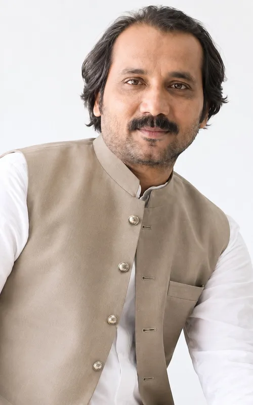 Nazar ul Hasan