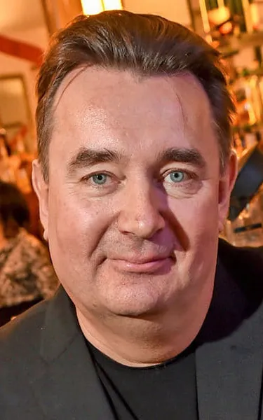 Timo Koivusalo