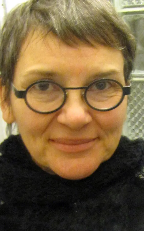Andrée Vachon