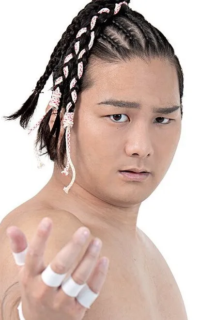 Yuki Ishida