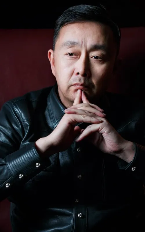 Kiefer Liu