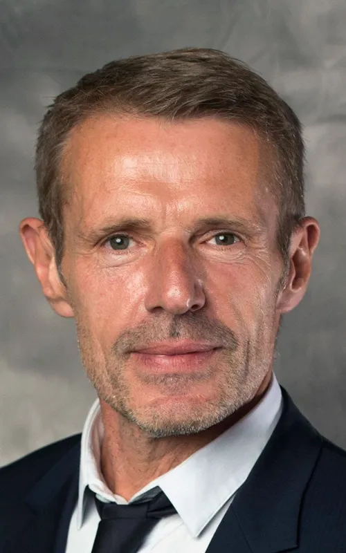 Lambert Wilson