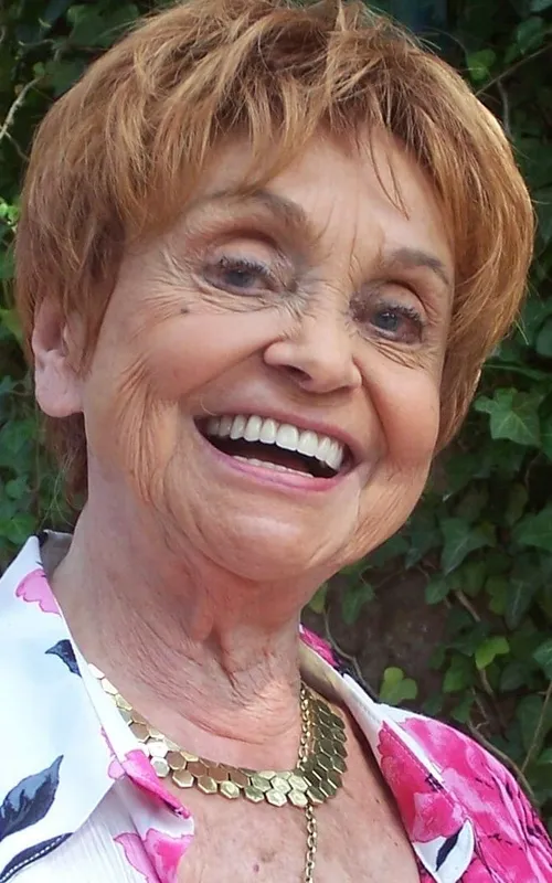 Edith Teichmann