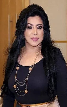 Fakhriya Khamees