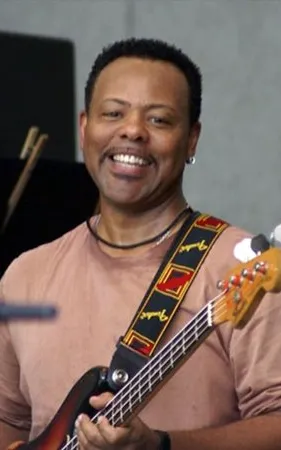 Freddie Washington