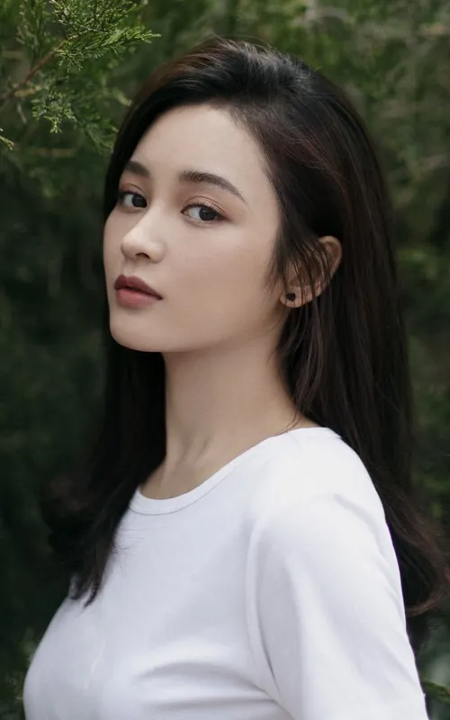 Wang Yifei