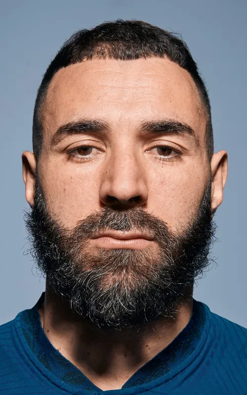 Karim Benzema