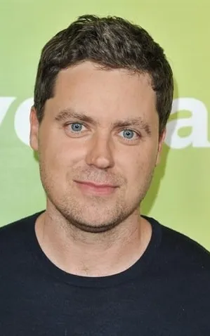 Greg Poehler