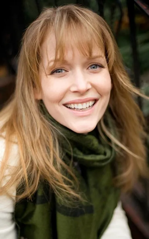 Chelah Horsdal