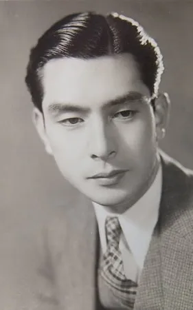 Ken Uehara