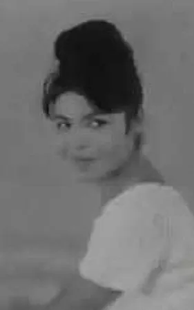 Saida Borodina