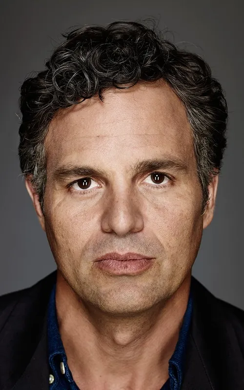 Mark Ruffalo