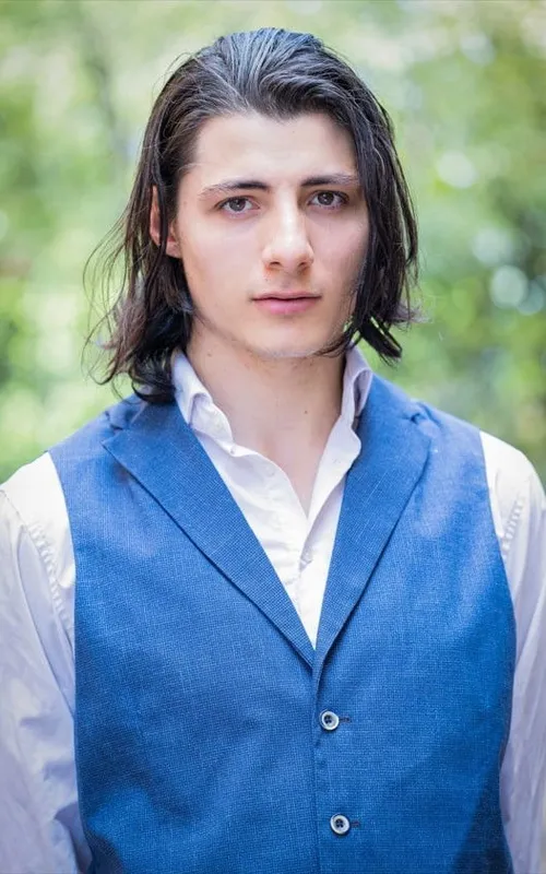 Davide Campagna
