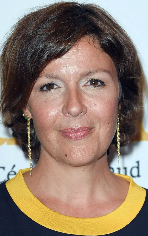 Cécilia Rouaud