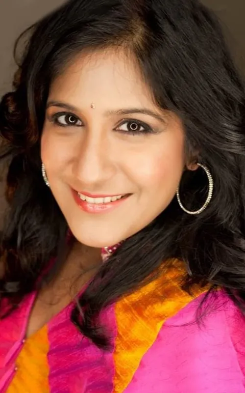 Shweta Mohan