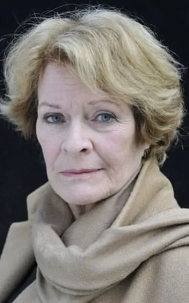 Janet Suzman