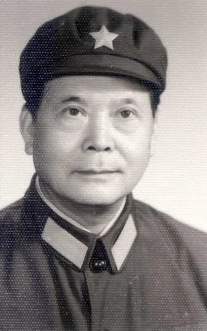 Zhou Chu