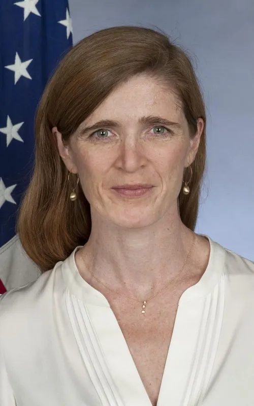 Samantha Power