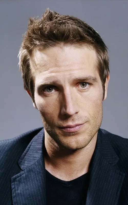 Michael Vartan