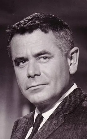 Glenn Ford