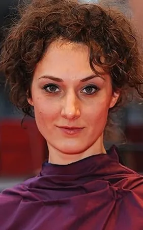 Hilda Péter