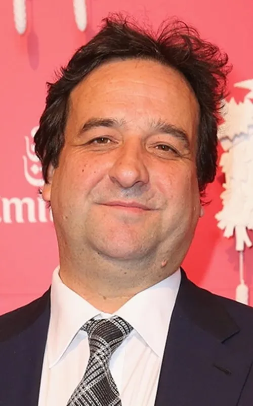 Mick Molloy