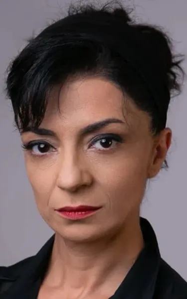 Özlem Turhal