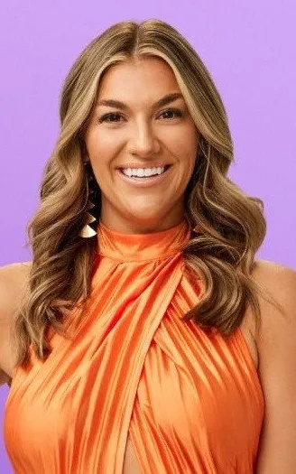 Brianna McNees