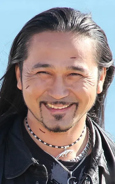 Nurlan Altayev