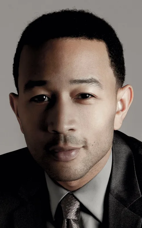 John Legend