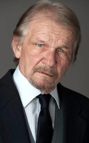 Marlin Richardson
