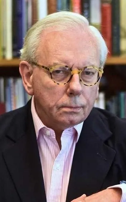 David Starkey