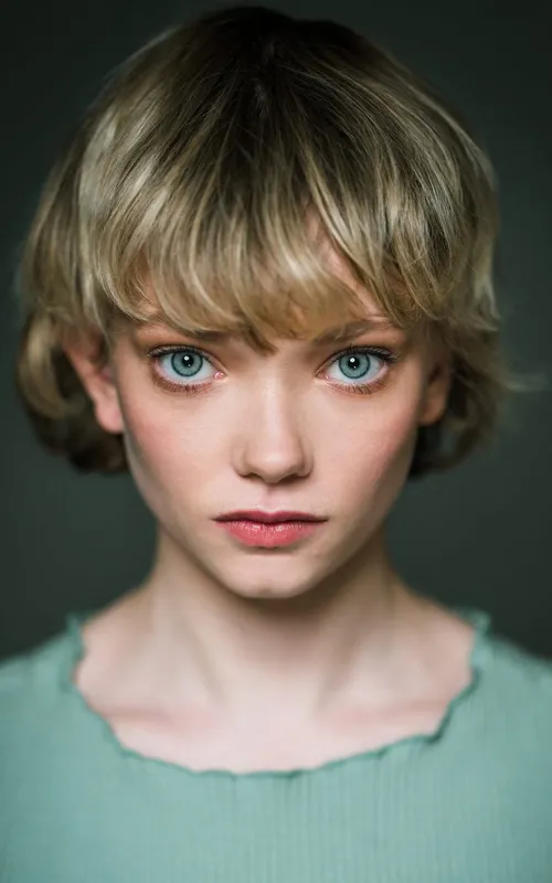 Sofya Vorontsova