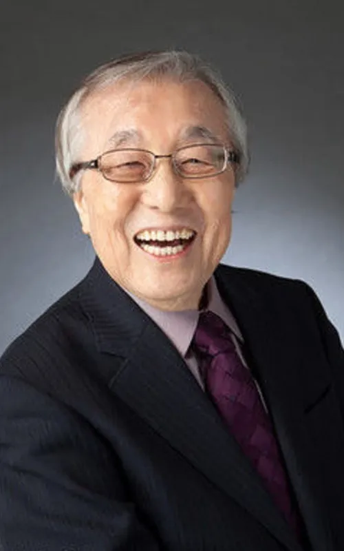 Chumei Watanabe