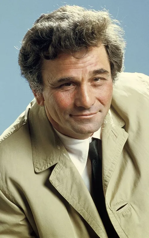 Peter Falk