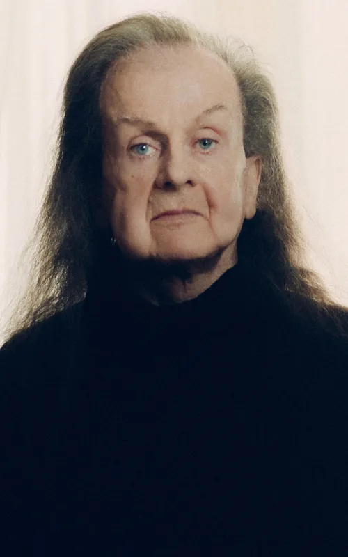 Hélène Hazéra