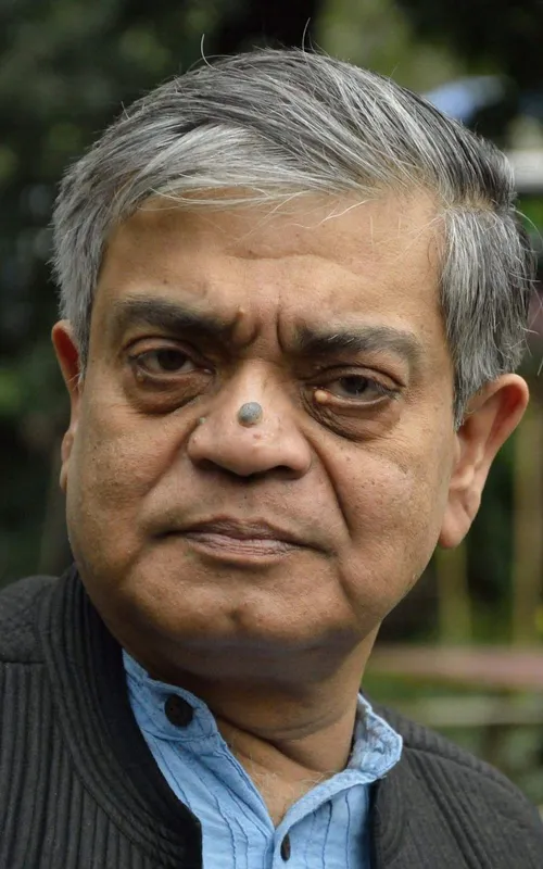 Sandip Ray