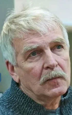 Vladimir Nikitin