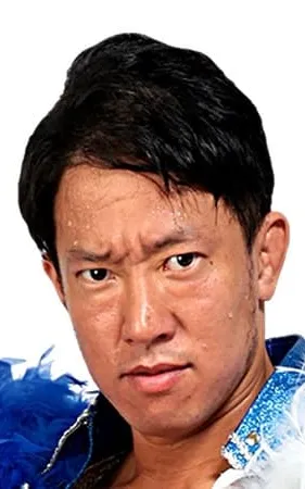 Daisuke Harada