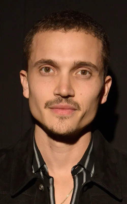 Karl Glusman