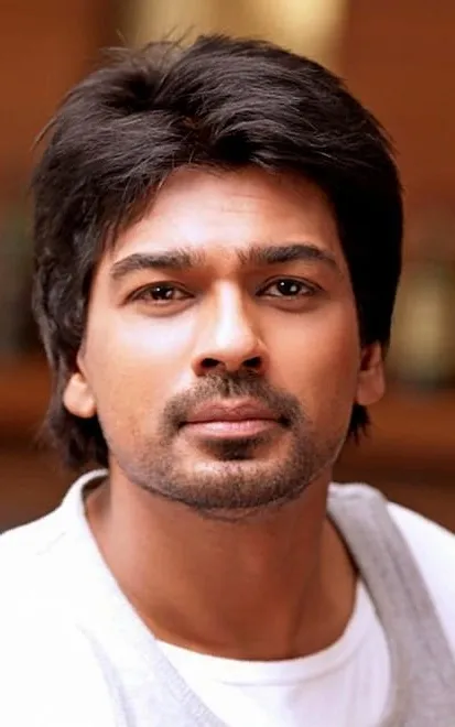 Nikhil Dwivedi