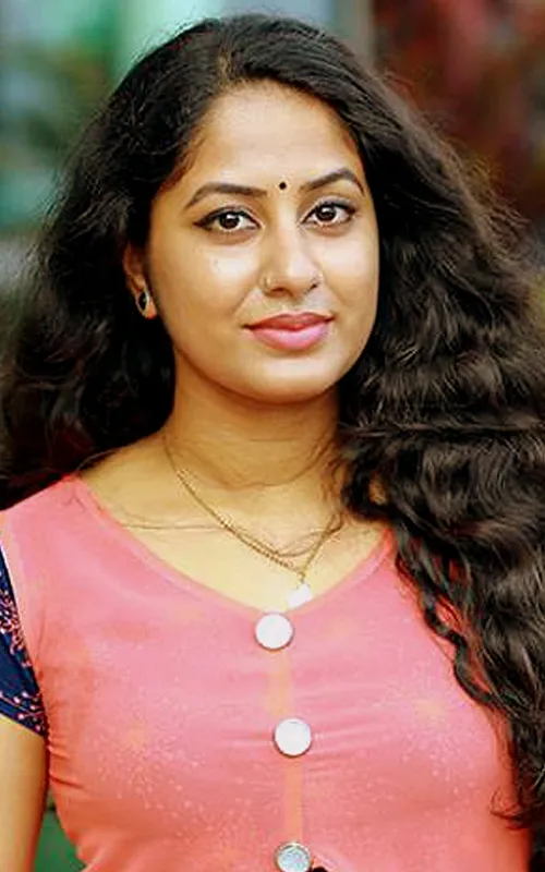 Jyothi Krishna