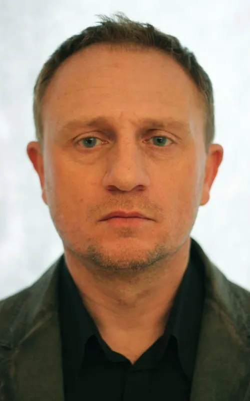 Pavel Bezděk