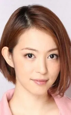 Mayuko Iwasa