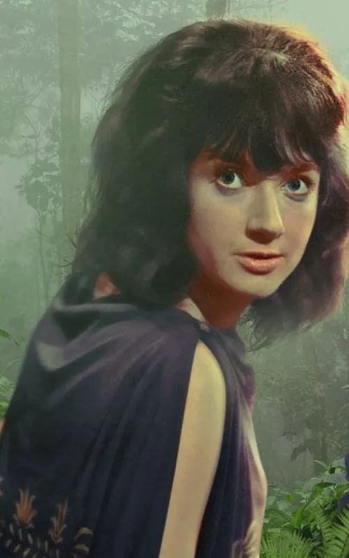 Adrienne Hill