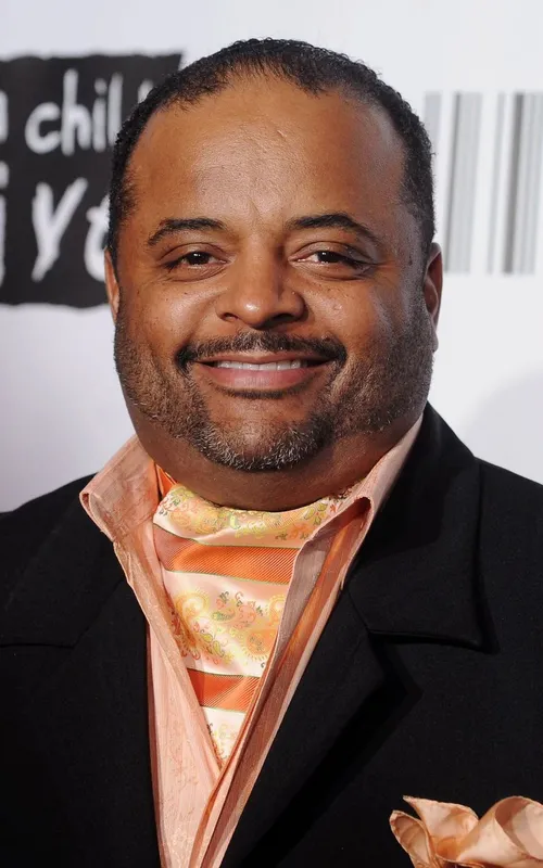 Roland Martin