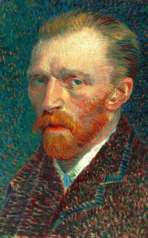 Vincent van Gogh