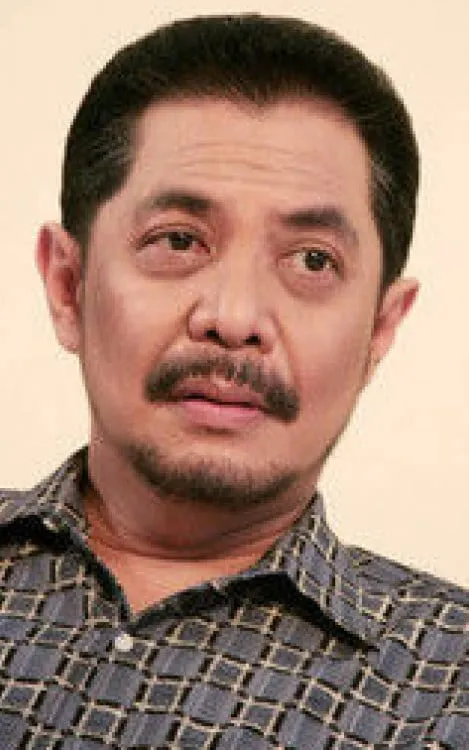 Erwin St Bagindo