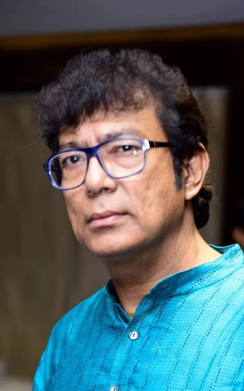 Rana Chakraborty