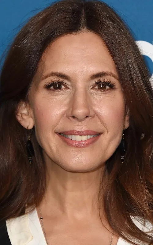 Jessica Hecht